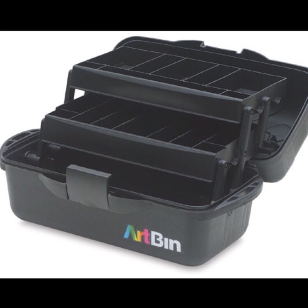 New ArtBin Box